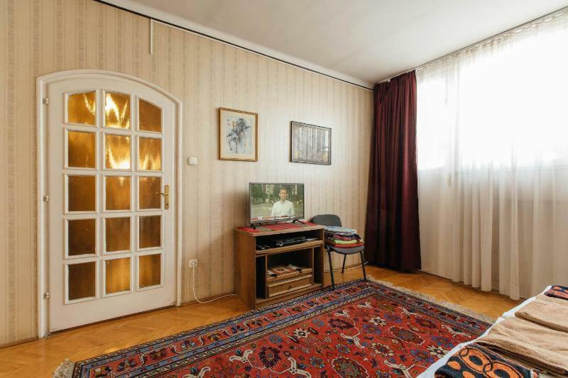 Vigado Square Panorama Apartment Budapest Esterno foto