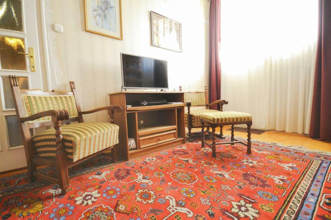 Vigado Square Panorama Apartment Budapest Esterno foto