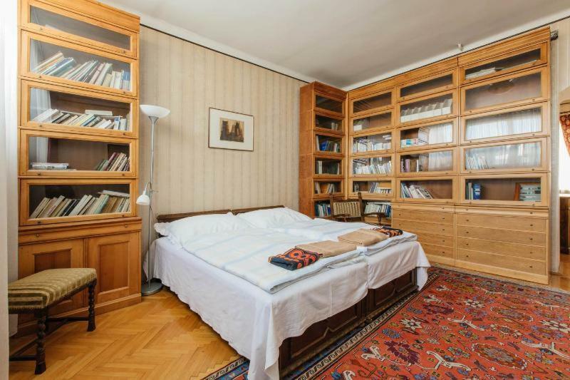 Vigado Square Panorama Apartment Budapest Esterno foto