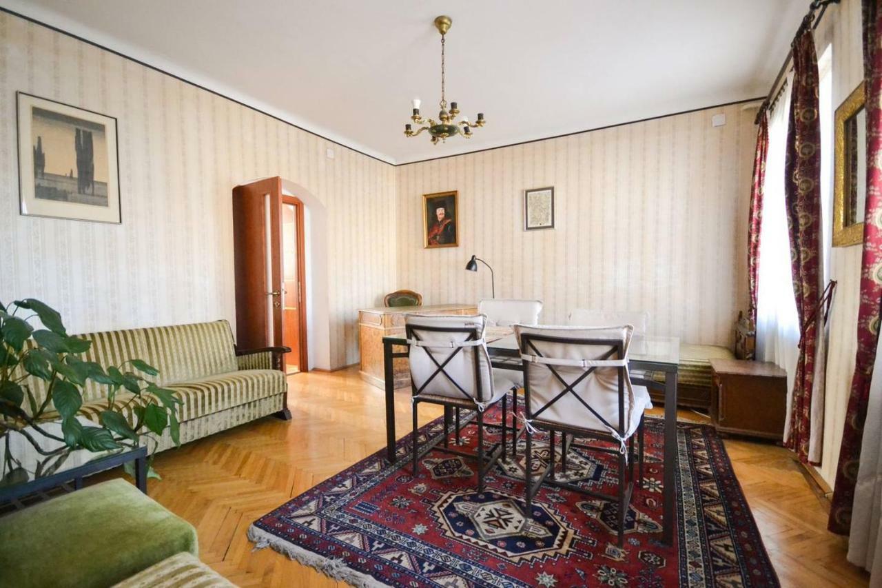 Vigado Square Panorama Apartment Budapest Esterno foto