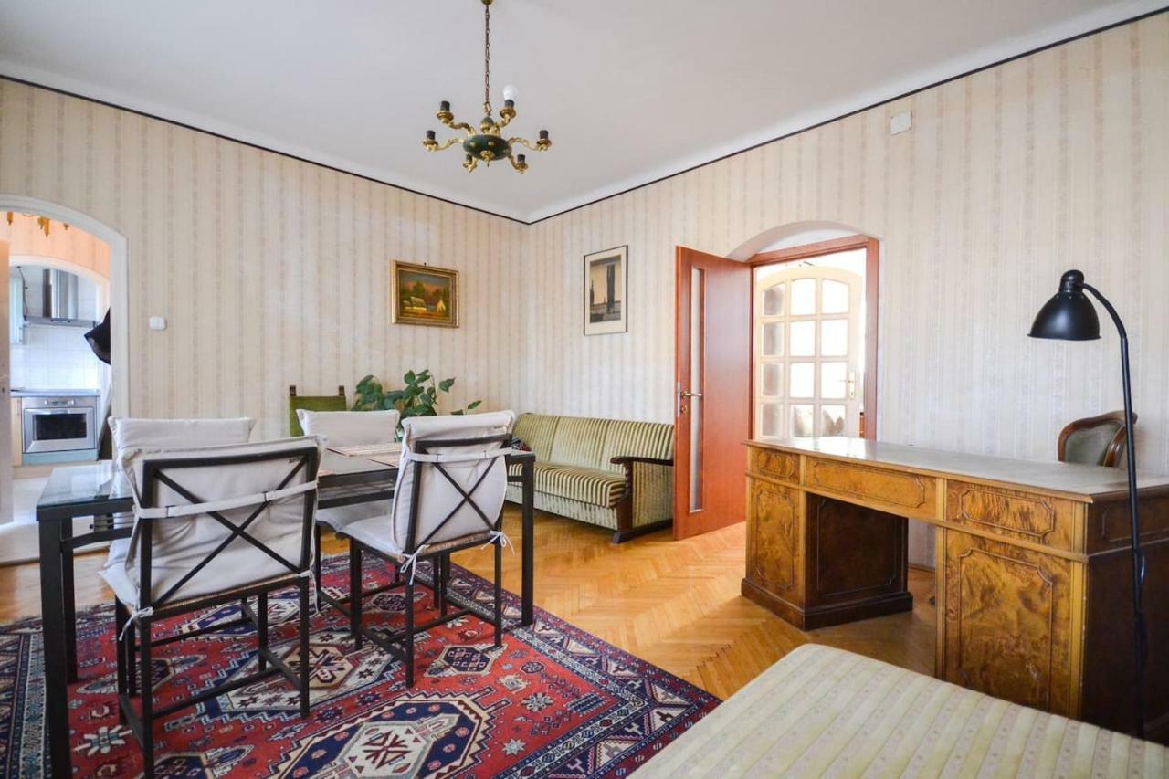 Vigado Square Panorama Apartment Budapest Esterno foto
