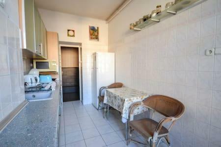 Vigado Square Panorama Apartment Budapest Esterno foto
