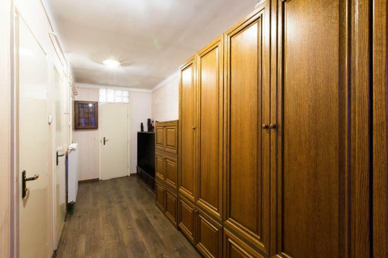Vigado Square Panorama Apartment Budapest Esterno foto