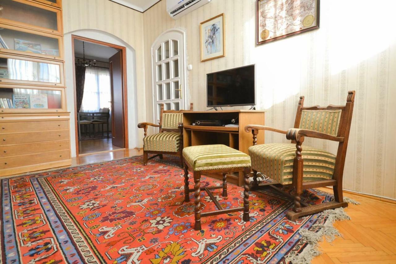 Vigado Square Panorama Apartment Budapest Esterno foto